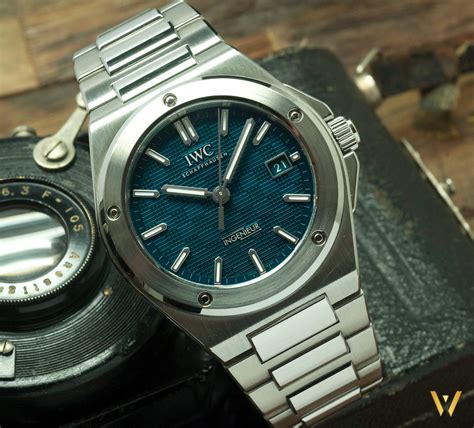 iwc ingenieur 2023 price.